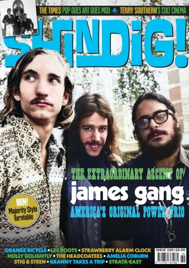 Shindig Magazine