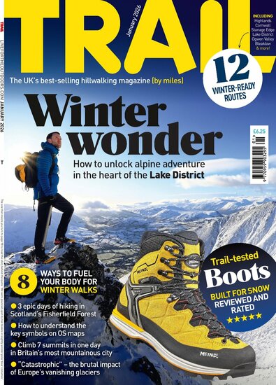 Trail Magazine