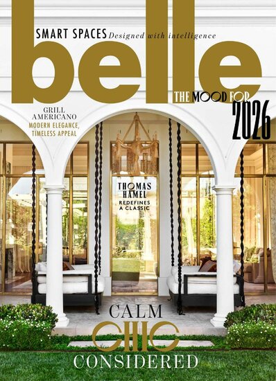 Belle Magazine