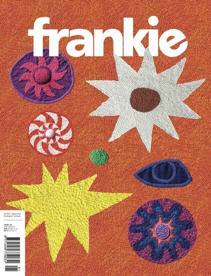 Frankie Magazine