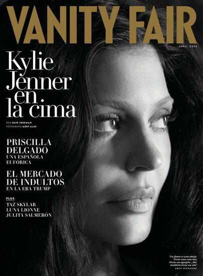 Vanity Fair Espana