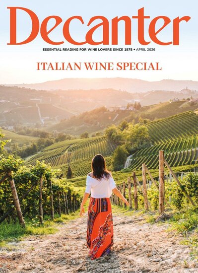 Decanter Magazine