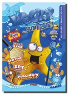 Wacky But True Magazine