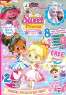Sweet Magazine