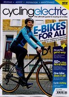 Cycling Electric Magazine