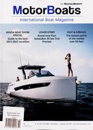 Motorboats by Barchea Motore Magazine (Ingl&ecirc;s)