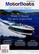 Motorboats by Barchea Motore Magazine (Ingl&ecirc;s)