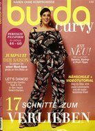 Burda Curvy (Deutsch)