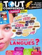 Tout comprendre Junior (Fran&ccedil;ais)