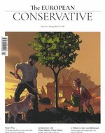 European Conservative Magazine
