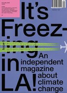 It's Freezing in LA Magazine
