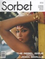 Sorbet Magazine (Ingl&ecirc;s)