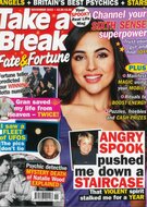 Take a Break Fate And Fortune Magazine