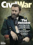 America's Civil War Magazine