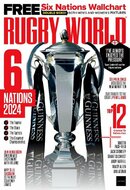 Rugby World Magazine