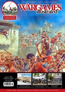 Wargames Illustrated Magazine
