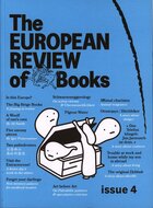 European Review of Books