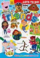 Fun to Learn - Bag o' Fun Magazine