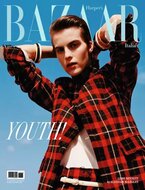 Harper's Bazaar Italia