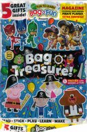 Fun to Learn - Bag o' Fun Magazine