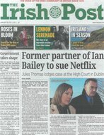 The Irish Post Magazine