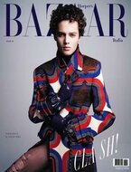 Harper's Bazaar Italia