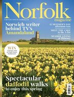 Norfolk Magazine