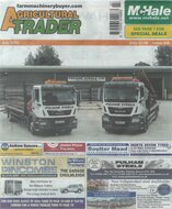Agricultural Trader Magazine