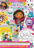 Adventures with Gabby's Dollhouse