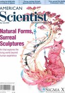 American Scientist Magazine