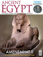 Ancient Egypt Magazine