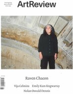 Art Review Magazine