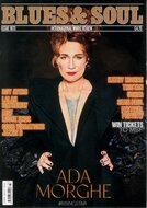 Blues and Soul Magazine
