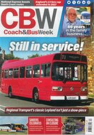 Coach &amp; Bus Week Magazine