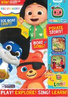 Cocomelon Magazine