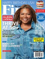 First for Women Magazine