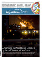 Le Monde Diplomatique English Magazine