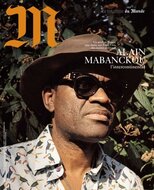 Le Monde Week-End + M Le