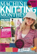 Machine Knitting Monthly Magazine