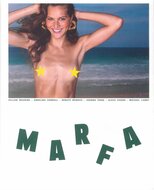 Marfa Journal Magazine