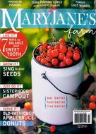 Mary Janes Farm Magazine