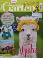 Mein kleiner schoner Garten Frieda + Paul