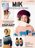 Milk Kids Collections Magazine (English Edition)