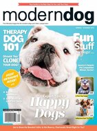 Modern Dog Magazine