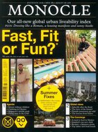 Monocle Magazine