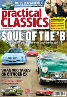 Practical Classics Magazine