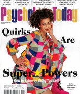 Psychology Today Magazine
