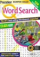 Puzzler Q Word Search Magazine
