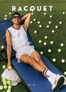 Racquet Magazine