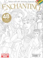 Relax With Art Holiday Special Magazine